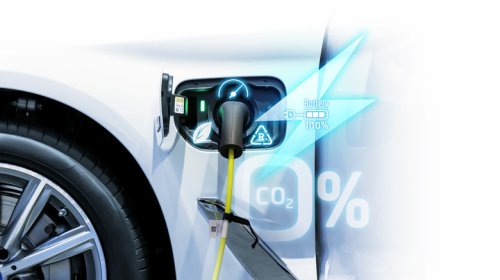 Experts May Have Drastically Underestimated The Lifespan Of EV Batteries