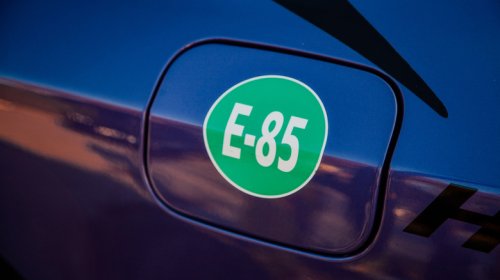 Flex Fuel With Regular Gas: Can You Mix These Fuel Types?