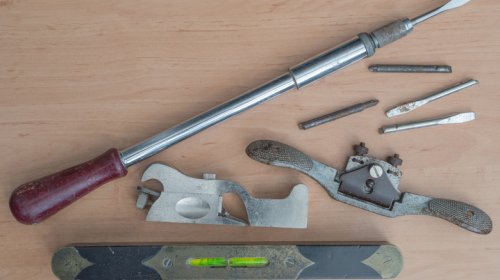 5 Forgotten Tools That Used To Be In Every Garage