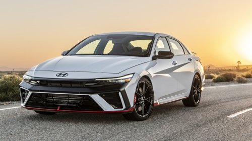 What Does N Stand For On Hyundai Cars?