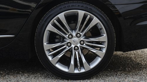 What's The Difference Between Cooper And Goodyear Tires?