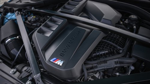 How Long Do Inline-6 Engines Tend To Last And Can You Extend Their Lifespan?