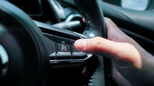 Aircraft Autopilot Vs. Car Cruise Control: What's The Difference And How Do They Work?
