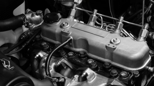 Who Invented The Diesel Engine & When Was The First Patent Filed?