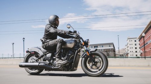 3 Of The Best-Sounding Indian Motorcycles Ever Built