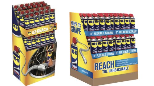 Think Twice Before Using WD-40 On These Parts Of Your Car