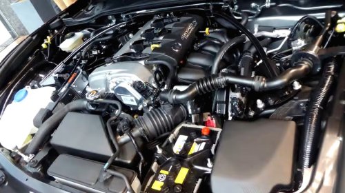 8 Of The Most Reliable Four-Cylinder Engines Ever Made