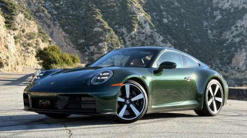 Does The Porsche 911 Still Deserve Its Reputation?