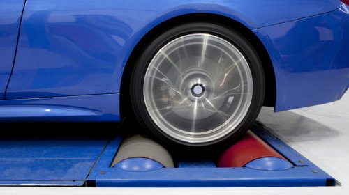 What Is Wheel Horsepower & How Is It Different From An Engine's Standard Horsepower?