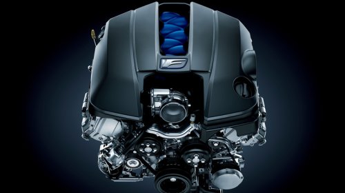 Do Lexus And Toyota Engines Come From The Same Factory?