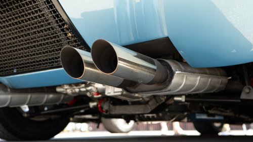 Why Do Some Cars Make Popping Noises?