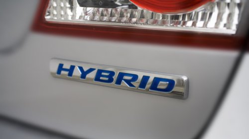 Not The Corolla: iSeeCars Says This Is Hybrid Car Is Driven The Most Annually In America
