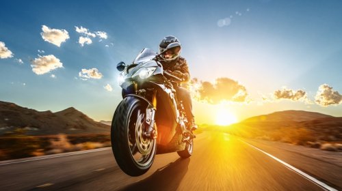 5 Things To Look For When Buying A New Motorcycle Helmet