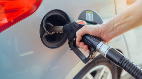 What's The Difference Between Nitro Fuel And Regular Gas?