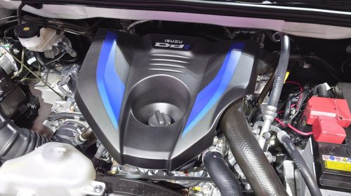 Who Makes Isuzu Diesel Engines & Are They Any Good? Here's What Drivers Say