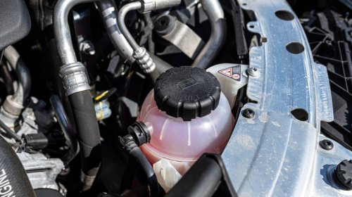 Can You Use Regular Coolant For A Diesel Engine?