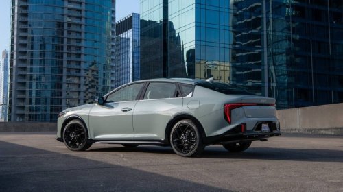 4 Kia Models With The Best Resale Value