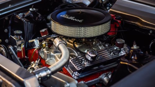 5 Pushrod Engines That Still Outpace Modern Turbocharger Tech