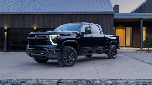 3 Silverado Engines You Should Steer Clear Of