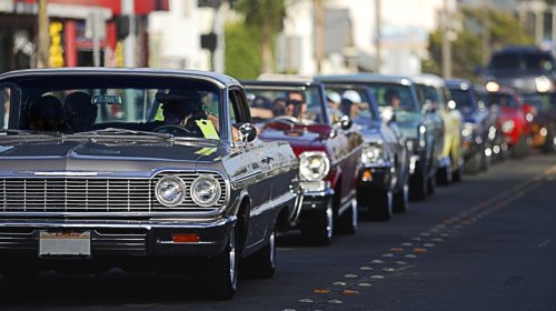 When Is A Car Considered A Classic? Here's How Old It Has To Be