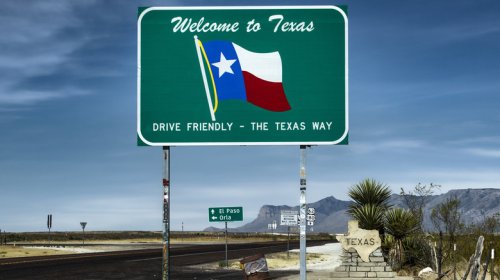 What Does FM Mean On Texas Roads?
