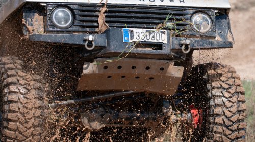 Aluminum Vs Steel Skid Plates: How To Choose Which Is Best For Your Needs