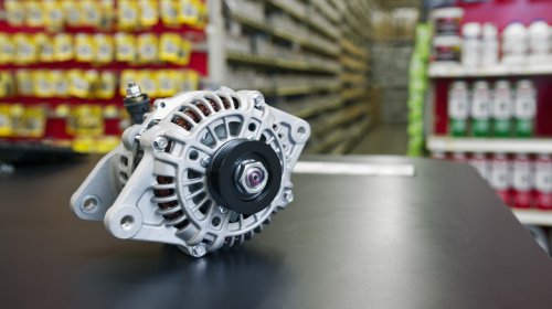 How Much Does An Alternator Replacement Cost? Here's What To Know