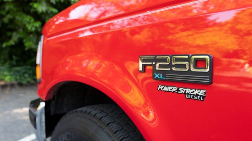 The Downsides Of Diesel Engines Nobody Talks About