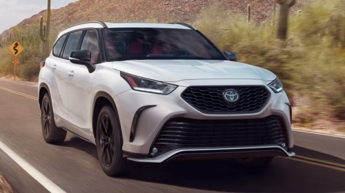 Do Toyota Highlanders Keep Their Value? What To Know About Depreciation