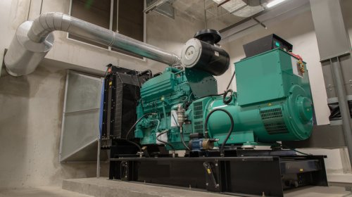 What's The Difference Between Tier 3 And Tier 4 Diesel Engines?