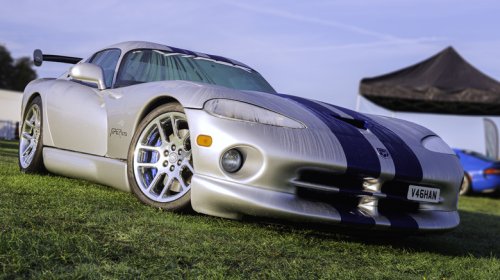 10 Overpowered Sports Cars New Drivers Should Steer Clear Of