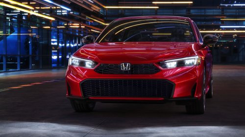 5 Of The Most Reliable Compact Cars You Can Buy In 2026