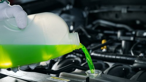 Do Cars Need Antifreeze In Summer? Here's What You Need To Know