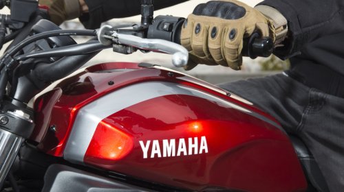Are Yamaha Motorcycles & Yamaha Musical Instruments Made By The Same Company?