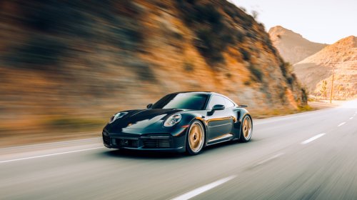 Can Changing Your Gear Ratios Give Your Car A Higher Top Speed?