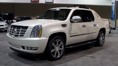 What Years Did Cadillac Make The Escalade EXT Pickup Truck? (And Why It Was Discontinued)