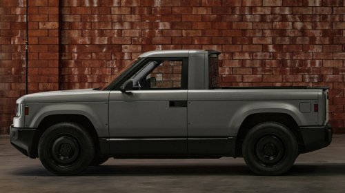 5 Cool Features That Come With The Slate Truck