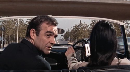 Yamaha Played A Crucial Role In Creating This Iconic James Bond Car