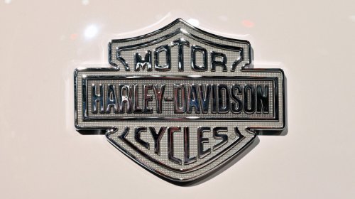 The History Of Harley-Davidson's Most Iconic Logos