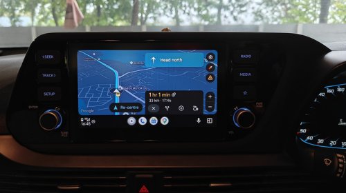 4 Android Auto Gemini Voice Commands That Can Upgrade Your Daily Drive