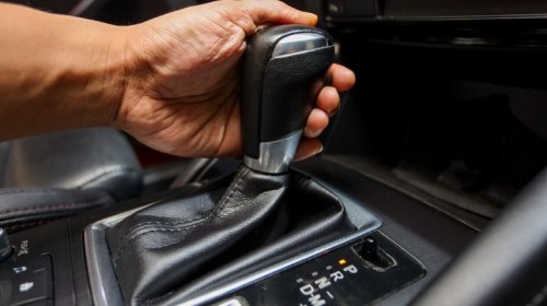 5 Pickup Trucks That Have Notoriously Bad Transmission Problems