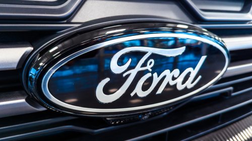 This Is The Fastest Depreciating Ford Model In 2026 So Far