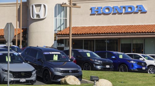 Tracking Laws Could See Automakers Fully Stop Sales In California
