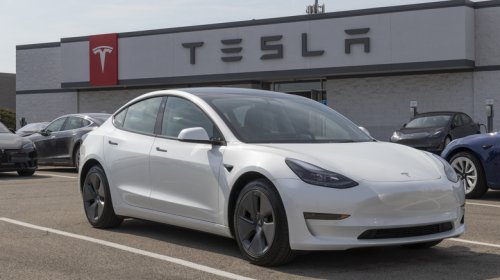 Tesla Resale Value: Is It Worth The Investment?