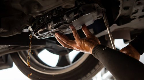 How Often Do You Actually Need To Change Your Car's Transmission Fluid?