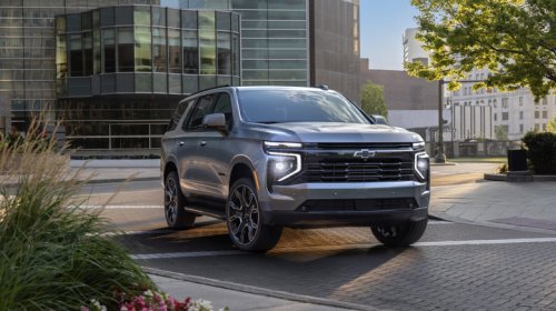 Chevrolet Tahoe Vs. GMC Yukon Depreciation: Which Loses More Value After 5 Years?