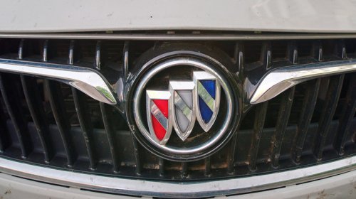 Why Buick Survived GM's Cuts (But Pontiac Didn't)