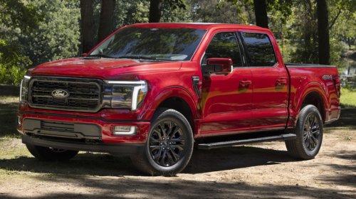 The Most Common Problems With Ford's 10-Speed Transmission