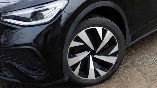 Tire Physics Explains Why Cold Tires Destroy Your MPG