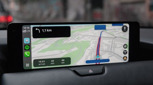 3 New CarPlay Features Apple Added In April 2026
